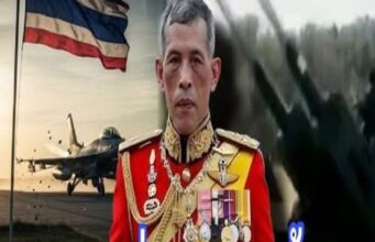 ด่วน!! ในหลวง ร.10 ทรงบัญชาการการรบด้วยพระองค์เอง คำสั่งทำอย่างนี้ภารกิจถึงจะยุตติ