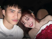 น้องฟีม ภรรยา ตะวันฉาย โพสต์หลังสามีเจ็บหนัก-ขาหัก ลั่น “หนูจะทำงานแทนเอง”