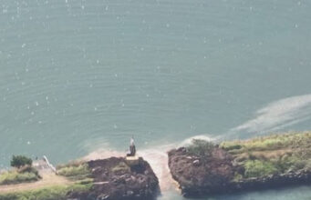 “กองทัพเรือ”เปิดความจริง กัมพูชารื้อเขื่อนกันคลื่นบ้านหาดเล็ก