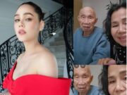 เปิดภาพคุณตาของ ชมพู่ อารยา ที่เท็กซัส คุณพ่อของยายหนิง เฟรมอบอุ่นมาก