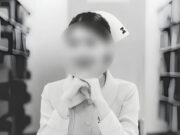 เศร้า พยาบาลสาว เพิ่งลงเวร ถูกเก๋งเมาแล้วขับ ฝ่าไฟแดงชนดับ