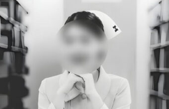 เศร้า พยาบาลสาว เพิ่งลงเวร ถูกเก๋งเมาแล้วขับ ฝ่าไฟแดงชนดับ