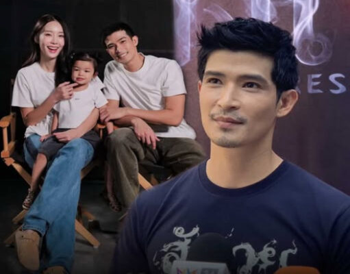 ตูมตาม ยุทธนา เผยทริคเลี้ยงลูกไม่ติดจอ ภรรยาไฟเขียว ปี 70 ปั๊มเบบี๋เพิ่ม