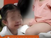 ลูกสาว 3 ขวบ กลับจาก รร.อนุบาล ร้องซ้ำๆ “ฉี่ไม่ออก” แม่ถอดกางเกงดู โกรธจนร้องไห้!!