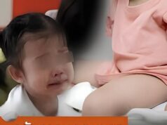 ลูกสาว 3 ขวบ กลับจาก รร.อนุบาล ร้องซ้ำๆ “ฉี่ไม่ออก” แม่ถอดกางเกงดู โกรธจนร้องไห้!!