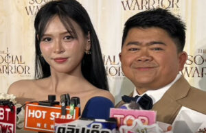 รีเทิร์นรัก โก๊ะตี๋ – ใบมิ้นต์ เคลียร์ใจคืนดี เหตุติดแฟนหนัก ฝ่ายชายขอเป็นรักสุดท้าย