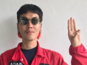 ไม่รอด “บัสบาส” มงคล ถิระโคตร เจอ คุก 46ปี ไม่รอลงอาญา คดี “ม.112”