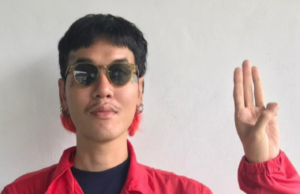 ไม่รอด “บัสบาส” มงคล ถิระโคตร เจอ คุก 46ปี ไม่รอลงอาญา คดี “ม.112”