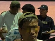 ด่วน รวบแล้ว กาน เวลไฟร์ มือยิงเก๋งบนทางด่วน หนีไม่รอด จนมุมตำรวจที่เกาะช้าง