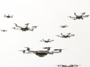 CAAT ออกประกาศฉบับที่ 12 ห้ามบินโดรน 7 จังหวัดชายแดนไทย–กัมพูชา