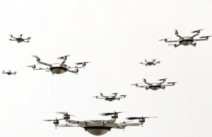 CAAT ออกประกาศฉบับที่ 12 ห้ามบินโดรน 7 จังหวัดชายแดนไทย–กัมพูชา