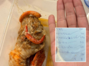 ลูกค้าโวย “กุ้งทอดเกลือ” จานละ 5 พัน ไม่แจ้งราคา โทรหาร้านคำตอบพีค