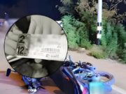 สาวเที่ยวงานหมอลำ ขากลับโชคร้ายจากไปกะทันหัน ขนลุกเห็นลอตเตอรี่