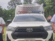 ส่องทะเบียน สาวสุดกลั้น อั้นไม่ไหวคลอดลูกแฝดหญิงบนรถกู้ชีพ