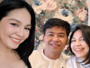 จอย ศิริลักษณ์ ไม่โสดแล้ว เปิดตัวแฟนหนุ่มสุดหวาน ดีกรีไม่ธรรมดา