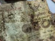 เปิดแลกธนบัตร เปียก-ชำรุด จากน้ำท่วมได้ทุกวัน ตลอดเดือน ธ.ค. 68