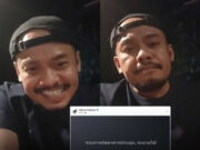 ดราม่าสนั่น สตังค์ พิธีกรเผยปมถูกสั่งยุติรายการดัง ภัตตาคารบ้านทุ่ง รอฟังเหตุผลช่อง