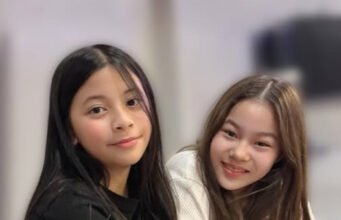 “น้องณิริน” เปิดใจความสัมพันธ์กับ “น้องบีน่า” ชัดเจนทุกคำ