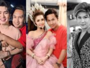 กุ้ง สุธิราช สุดอาลัย เจ๊เมย์ เพชรา วงศ์เทวัญ เผยสาเหตุสุดเศร้า-เกิดขึ้นเร็วมาก