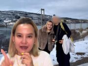 เหมย หมึกเป็นซาซิมิ เปิดใจ เผยสาเหตุแท้จริงเลิกสามีไม่ได้