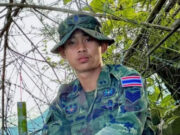 หัวใจสุดมาก “หมู่เพลง” โพสต์หลังสูญเสียขา สมรภูมิปราสาทตาควาย