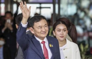 รัชกาลที่ 10 ไม่ต้อนรับทักษิณ ชินวัตร เพราะเหตุใด