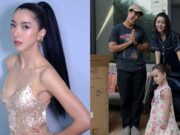 ไอซ์ อภิษฎา ใจดีส่งต่อของใช้ลูกให้ พระเอกดัง ว่าที่คุณพ่อ