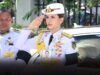 ในหลวงโปรดเกล้าฯ พลตรีหญิง คุณหญิงปภัสสร เป็นผู้แทนพระองค์