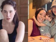 สวยยกบ้านจริงๆ มาช่า เปิดภาพน้องสาว-หลานสาวจากอิตาลี