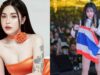 นักร้องสาวคนดัง ไม่ขอเงียบ ด่าสวนทัวร์เขมรไม่ไว้หน้า