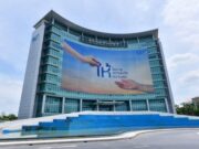 ทั้งประเทศ.กองสลากประกาศเลื่อนออกรางวัล