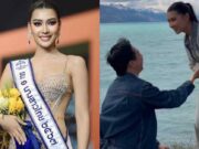 ข่าวดีทำไอจีแตก รอง1 นางสาวไทย เตรียมเป็นเจ้าสาวป้ายเเดง