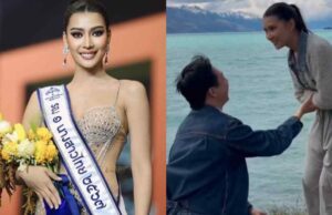 ข่าวดีทำไอจีแตก รอง1 นางสาวไทย เตรียมเป็นเจ้าสาวป้ายเเดง