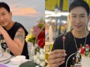 ตัวอย่างหัวหน้าครอบครัว! ดาราหนุ่มดัง ดิ้นรนหางานเสริม