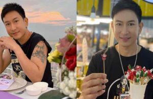 ตัวอย่างหัวหน้าครอบครัว! ดาราหนุ่มดัง ดิ้นรนหางานเสริม