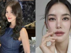 เกิดอะไรขึ้น ก้อย รัชวิน ออกงานล่าสุด ถูกชาวเน็ตโฟกัสผิดจุด โดนติงแรงเรื่องหน้า