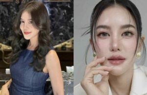 เกิดอะไรขึ้น ก้อย รัชวิน ออกงานล่าสุด ถูกชาวเน็ตโฟกัสผิดจุด โดนติงแรงเรื่องหน้า