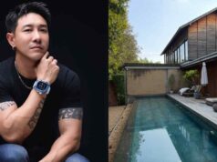 บอย ภิษณุ ประกาศขายบ้านหรู เผยเหตุผล ทำใจหาย