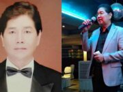 สลด เปิดสาเหตุการเสียชีวิต ศิลปินรุ่นใหญ่ ตั้ม ชรัมภ์ ด้วยสิริอายุ 72 ปี