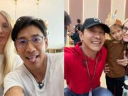 ดาราหนุ่มดัง ยืนยันไม่โกรธอดีตภรรยา ยกเป็นซูเปอร์มัม