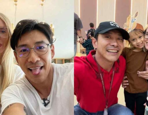 ดาราหนุ่มดัง ยืนยันไม่โกรธอดีตภรรยา ยกเป็นซูเปอร์มัม