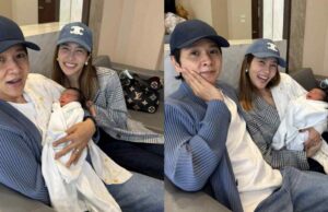 ชาวเน็ตร้องอุ๊ย! ดาราสาวดังคนนี้ ซุ่มท้องตั้งแต่เมื่อไหร่