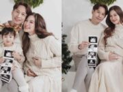 อดีตนางเอกเฉลยข่าวดีส่งท้ายปี สมาชิกใหม่กำลังจะมา!