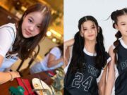 เปิดคำพูด น้องบีน่าถึงน้องณิริน ทำชาวเน็ตบางคนมีน้ำตา