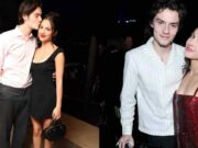 รักร้าวอีกคู่ พระเอกดังเลิกนักร้องสาว ฝ่ายหญิงปล่อยโฮกลางปาร์ตี้