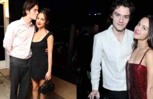 รักร้าวอีกคู่ พระเอกดังเลิกนักร้องสาว ฝ่ายหญิงปล่อยโฮกลางปาร์ตี้