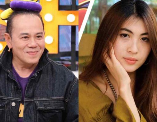 เปิดตัวครั้งแรก เค้กส้ม หวานใจ เสนาหอย รู้ทั้งรู้ว่ามีหนี้ร้อยล้าน