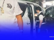 ถึงว่า หนุ่มวัย 34 ยอมลดกระจกลงง่ายๆ ก่อนโดน “กาน เวลไฟร์” ก่อเหตุ