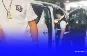 ถึงว่า หนุ่มวัย 34 ยอมลดกระจกลงง่ายๆ ก่อนโดน “กาน เวลไฟร์” ก่อเหตุ