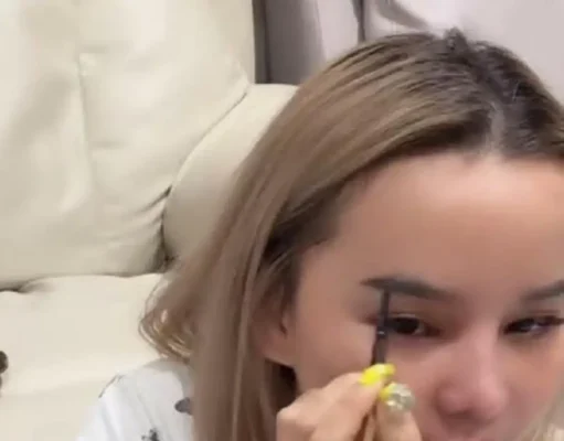 เปิดโพสต์ล่าสุด “เหมย หมึกเป็นซาซิมิ” อ่านแล้วถึงกับเศร้า